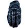 Five X-RIDER WP Motorcycle Gloves Black
