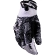 MOOSE RACING MX1 Motocross Enduro Gloves White/Black