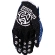 MOOSE RACING MX1 Blue Motocross Enduro Gloves