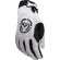 MotoCross Enduro Glove MOOSE RACING SX1 White