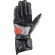 Traction Air leather glove long