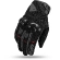 Cross Enduro Motorcycle мотоперчатки Ufo Reason Model Black With Protections