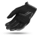 Cross Enduro Motorcycle Gloves Ufo Reason Model Black With Protections