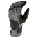 Klim Adventure Gtx Short Women Gloves Grey Серый