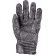 Motorcycle Gloves in Gms FUEL WP Black Leather