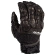 Klim Dakar Pro 23 Gloves Black Черный