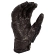 Klim Dakar Pro 23 Gloves Black Черный