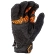 Klim Inversion Insulated Gloves Orange Оранжевый