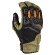 Klim Baja S4 Gloves Sage Strike Orange Оранжевый