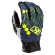 Klim Dakar 23 Gloves Vivid Blue Синий