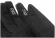 Waterproof Motorcycle Gloves Certified Oj Atmosphere G204 WIRE Black