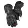 Dane Nordborg Gloves Black Черный