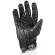 Harisson SPY EVO Camel Summer Fabric Motorcycle Gloves