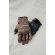 California Leather Glove