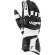 Bella V1P Racing Lady Leather glove long White