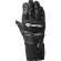 Leonardo SLC Leather glove long Black