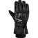 Edmon WP Winter Ladies Leather / textile glove long