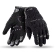 Seventy C45 CE Lady Black Gray Winter Motorcycle Gloves