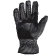 Rukka Elkford Leather Gloves Black Черный