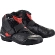 Alpinestars SMX-1 R V2 VENTED Technical Motorcycle мотоботы Black Red