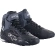 Alpinestars FASTER-3 DRYSTAR SHOES Motorcycle Shoes Dark Gray Black