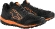 Alpinestas Casual Sports Shoe META TRAIL Black Orange