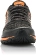 Alpinestas Casual Sports Shoe META TRAIL Black Orange