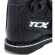 Boots Moto Cross Off Road Tcx X-Blast Black