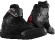 Sport Waterproof Motorcycle Shoes American-Pro OCTANE Black