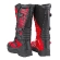 O'neal Rsx Boots Black Red Красный