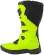 Motorcycle Cross Enduro Boots Oneal RSX BOOT EU Black yellow