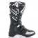 Acerbis X-team Boots Black White Черный