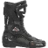 Acerbis Corkscrew Pista Black Motorcycle Racing Boots