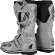 Ufo OBSIDIAN Gray Cross Enduro Motorcycle Boots