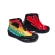 Stylmartin Speed Evo Jr Multicolor Shoes Черный