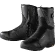 Delta WP Motorcycle lace-up boots long