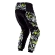 O Neal Element Youth Attack Pants Black Yellow Желтый