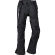 Sports ladies leather combination pants 4.0 wide