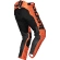 Just1 J-FORCE Terra Cross Enduro Motorcycle Pants Orange Black