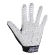Ixs Cross Light-air 2.0 Gloves White Black Белый