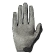 O Neal Mayhem Rancid V.24 Gloves Black White Черный