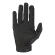 O Neal Matrix Voltage V.24 Lady Gloves Black Red Черный