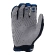 Troy Lee Designs Revox Gloves Blue Синий