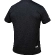 Ixs TEAM ACTIVE Black Casual Motorcycle Jersey