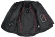 Moto Jacket Fabric A-Globe Touring Pro Evo Black