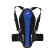 Zandona Back Protector Hybrid Back Pro X8 Blue Синий