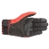 Alpinestars Aragon Gloves Red Black White Красный