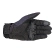 Alpinestars Reef Gloves Black Grey Camo Red Серый