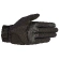 Alpinestars Stella Reef Gloves Black Reflective Черный