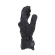 Dainese Livigno Gore-tex Thermal Gloves Black Черный
